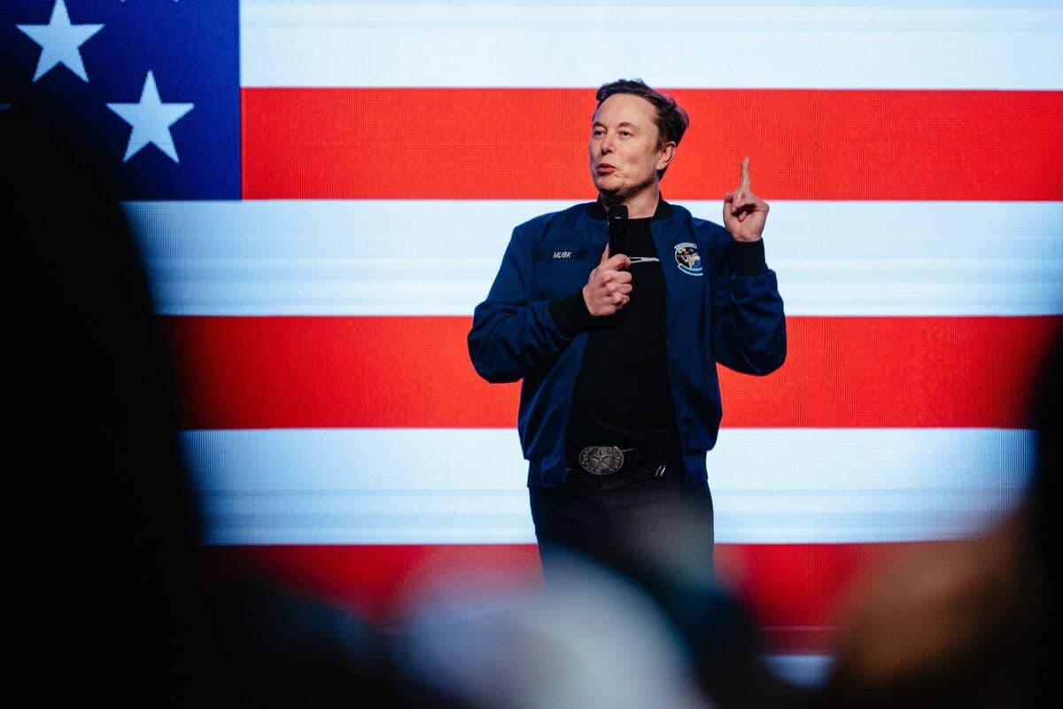 Sustainability Funds Increasingly Blacklist SpaceX Due to Governance Concerns