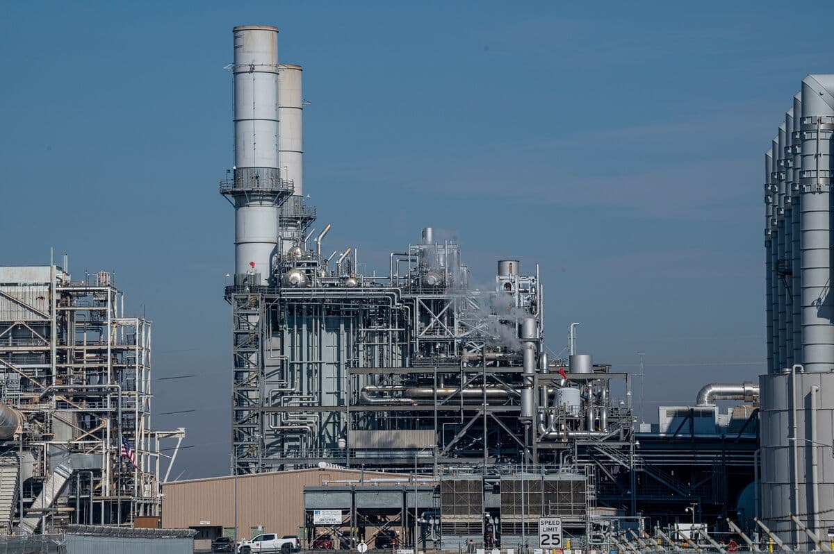 US Natural Gas Power Costs Reach Highest Level in 17 Years, According to Lazard