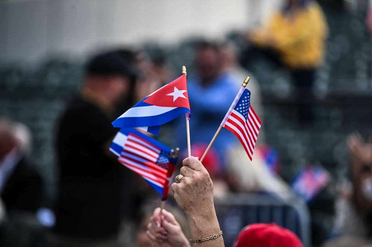 Implications of Trump's Venezuela Strategy for Cuba's Future