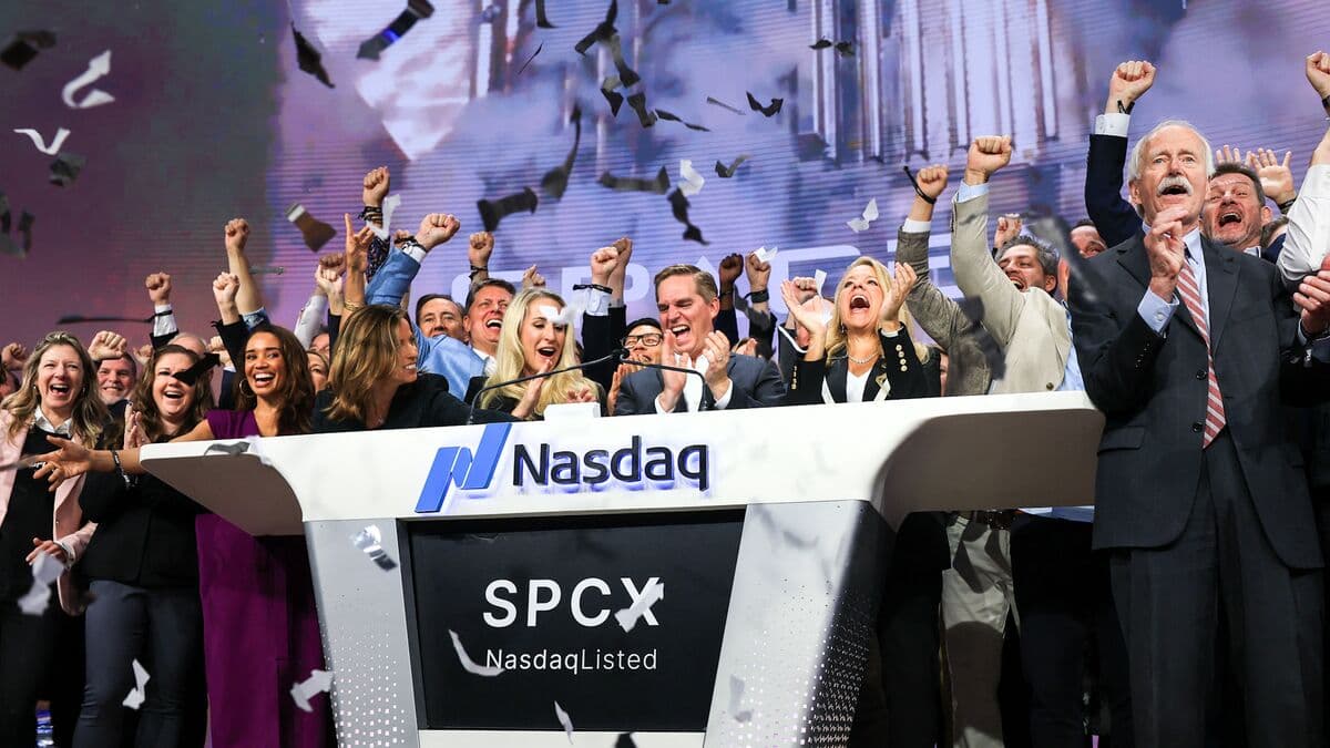 Elon Musk Accelerates SpaceX IPO Ahead of Key Political and Market Timelines