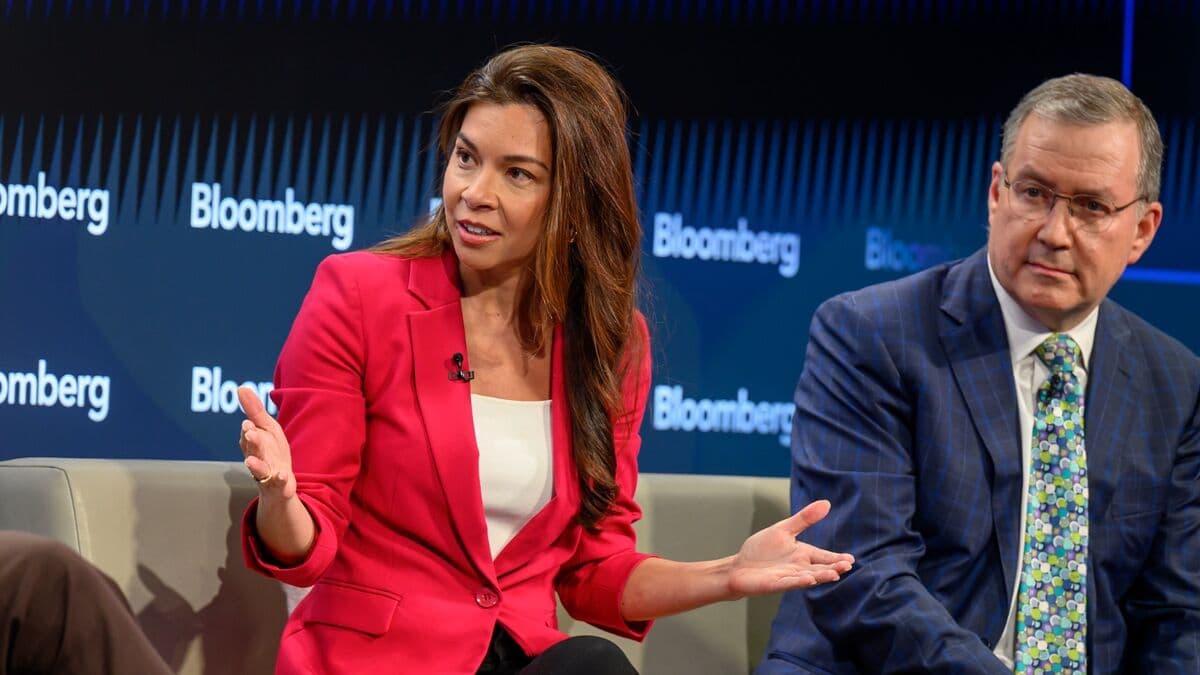 Ann Berry Advocates for Stock Picking Over Energy Value Investments