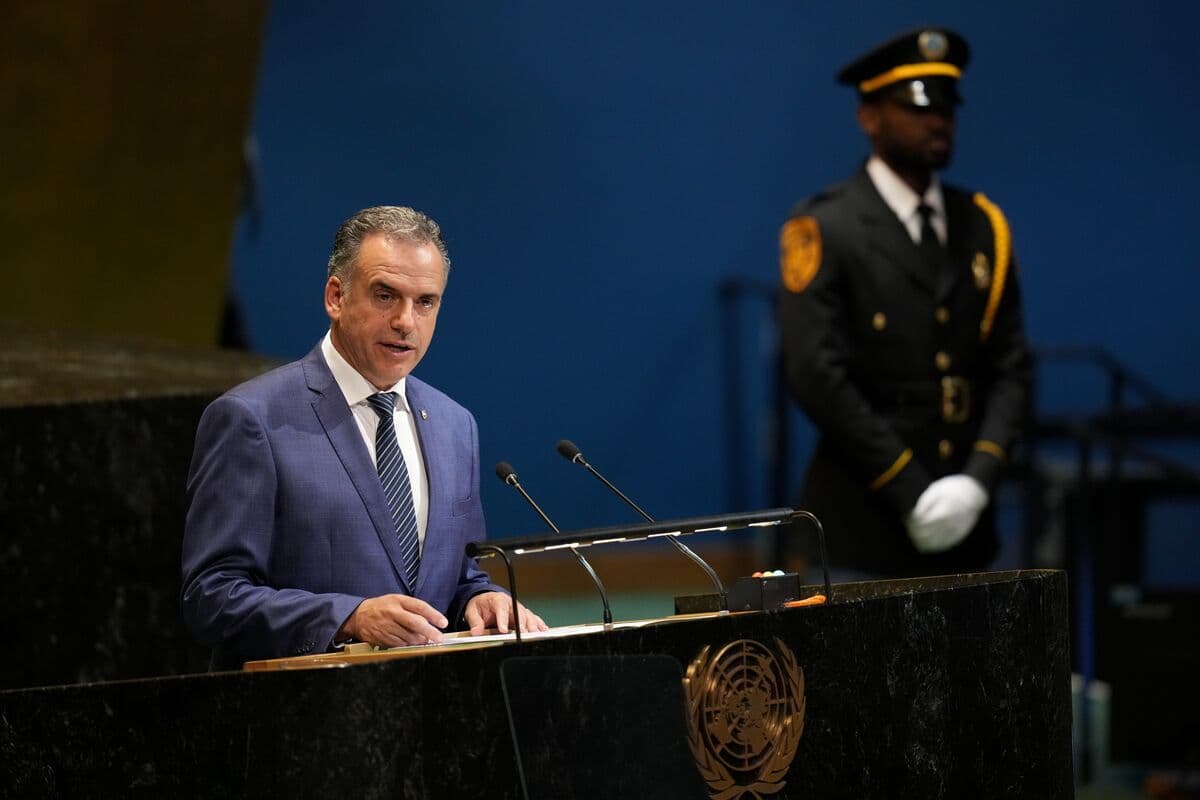 Trump Visa Crackdown Hits Leftist-Run Latin American Nations