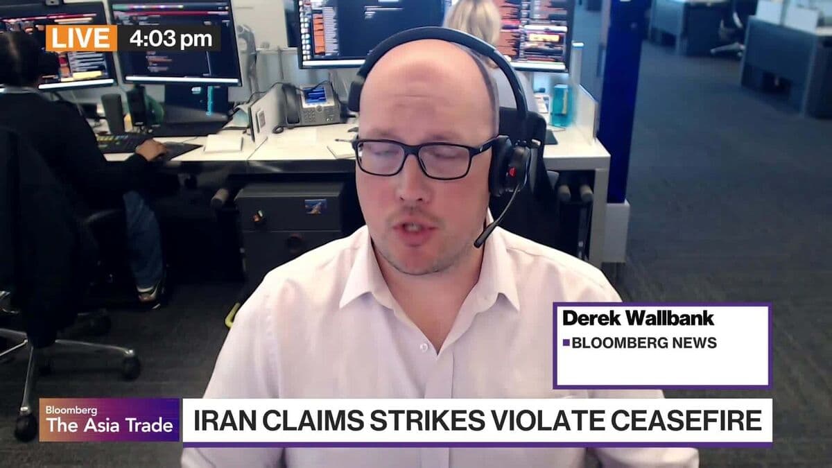 US Highlights Potential for Iran Peace Deal Amid Rising Hormuz Tensions