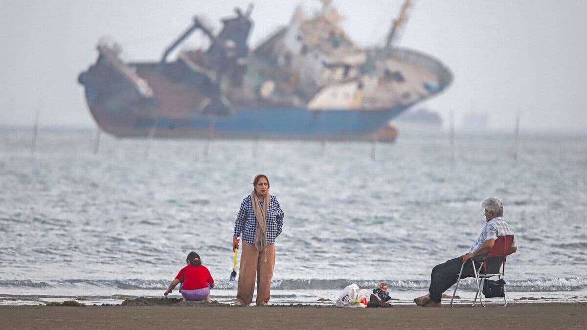 US and Iran Approach Agreement Amid Recent Hormuz Tensions