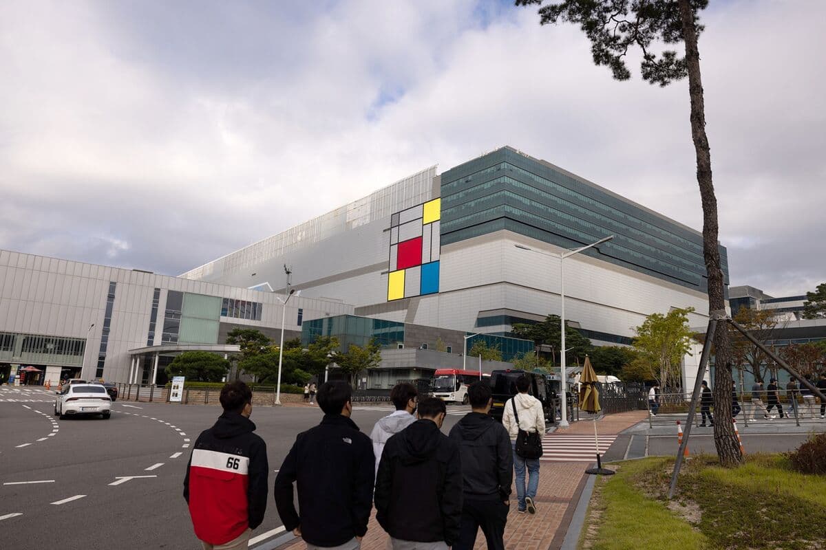 Samsung and Labor Union Fail to Reach Wage Agreement, Strike Possible
