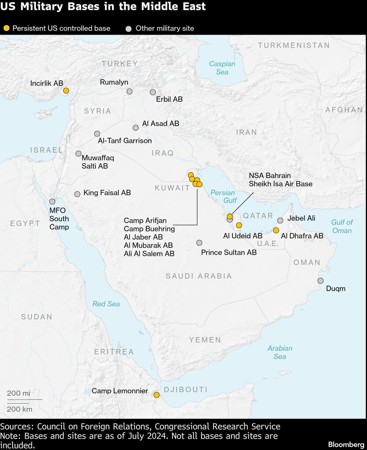 US Highlights Potential for Iran Peace Deal Amid Strait of Hormuz Tensions