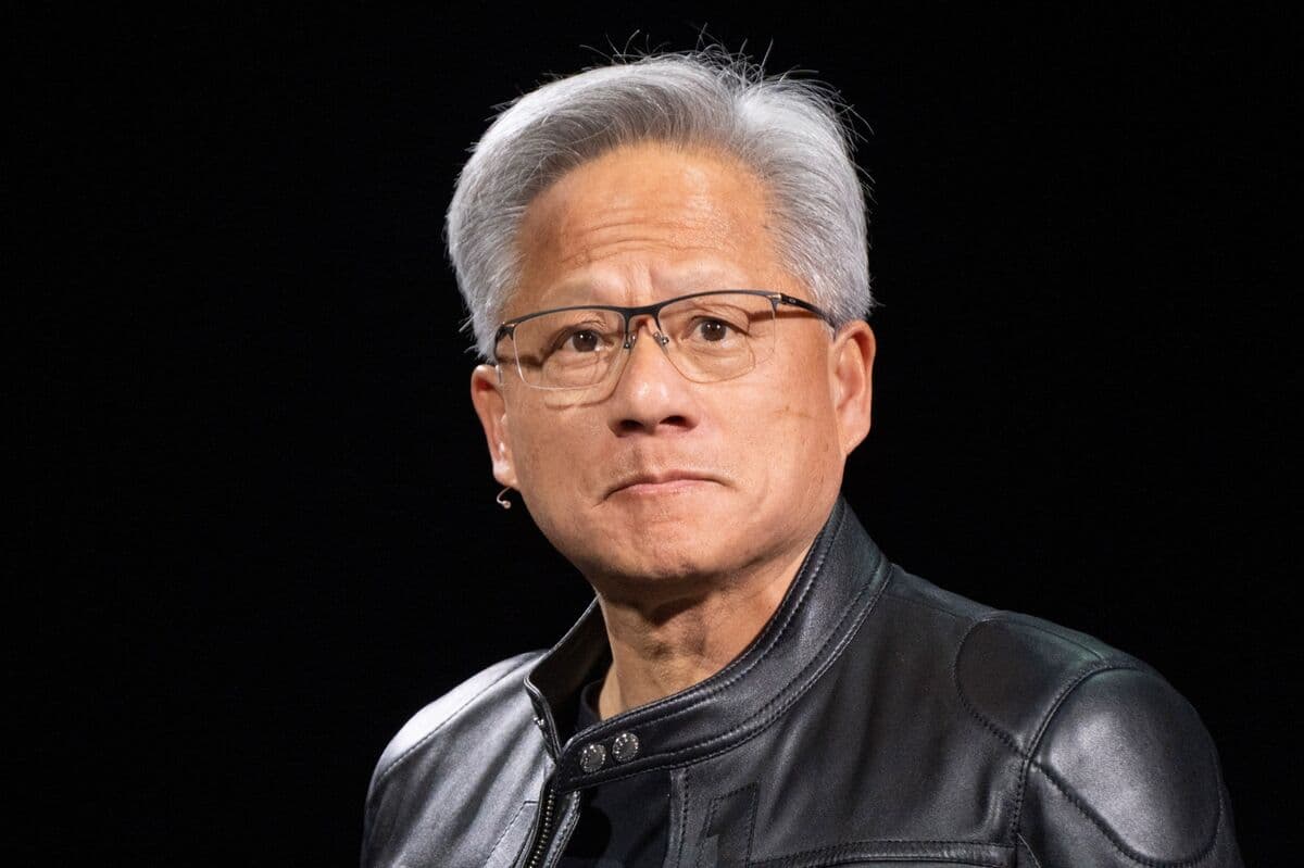 Nvidia's CEO Calls on Super Micro to Enhance Compliance Measures
