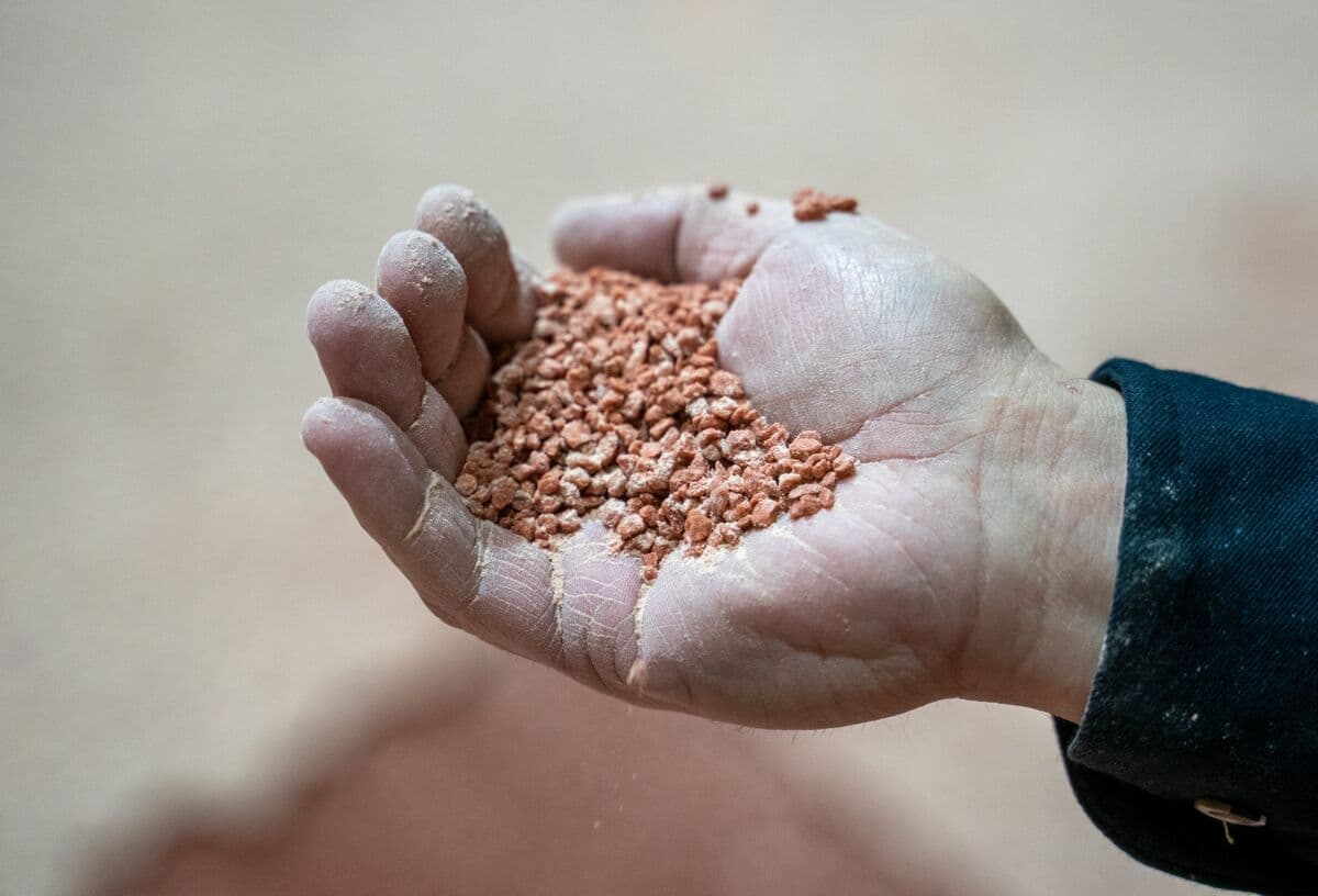 US Urges Ukraine to Lift Restrictions on Belarusian Potash Imports