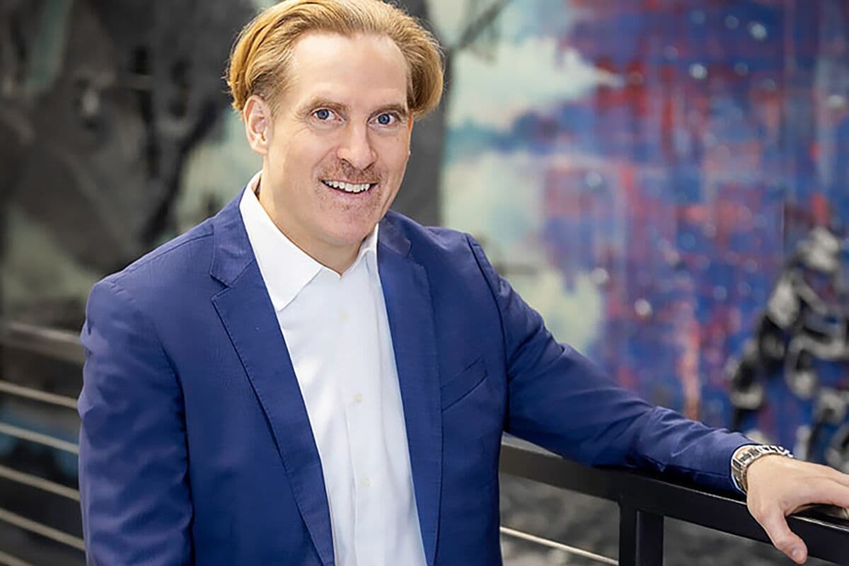 Greg Lindberg Sentenced to 12 Years for $2 Billion Insurance Fraud
