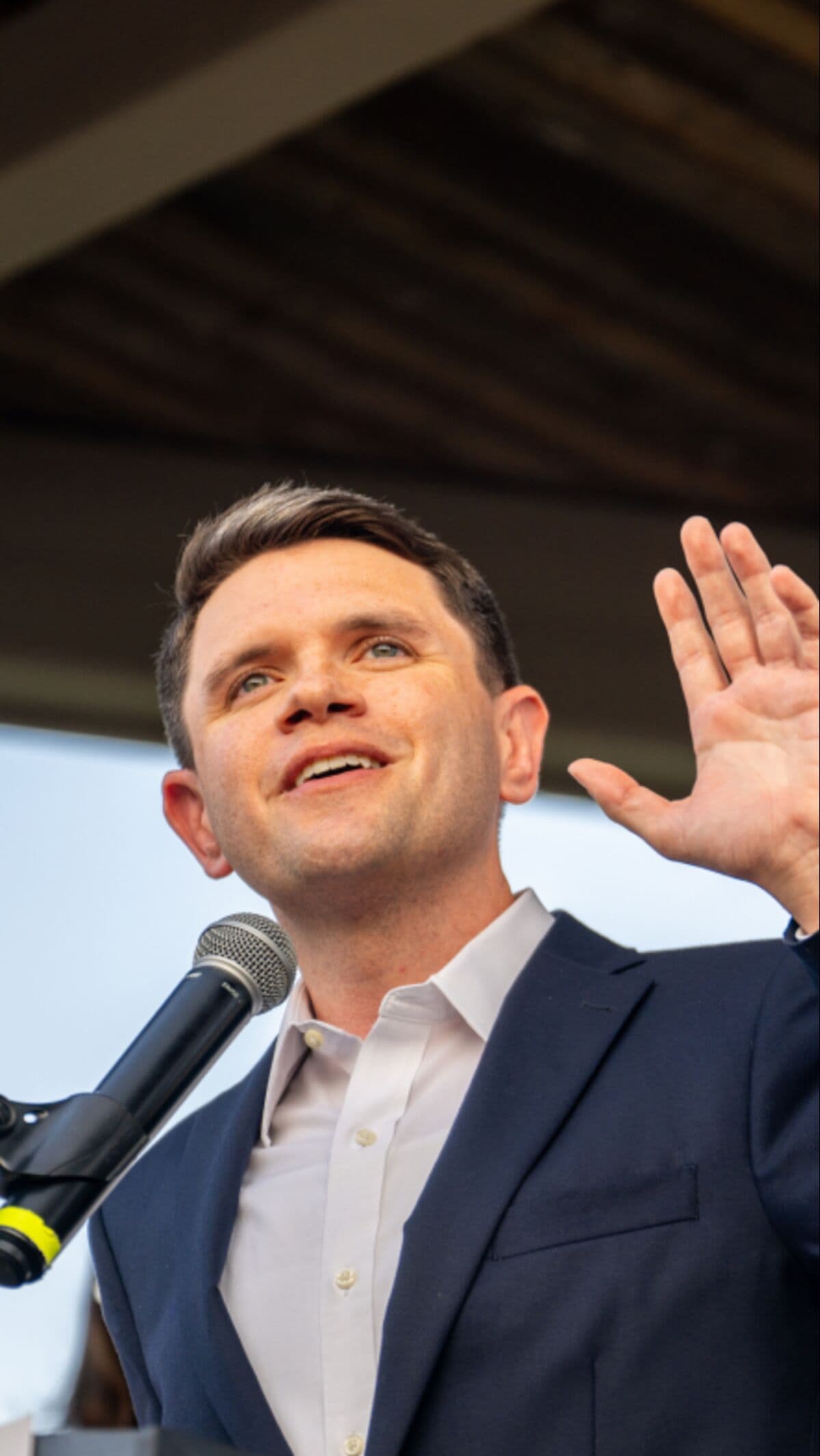 Democrats Aim to Gain Control of the Senate in Upcoming Midterm Elections
