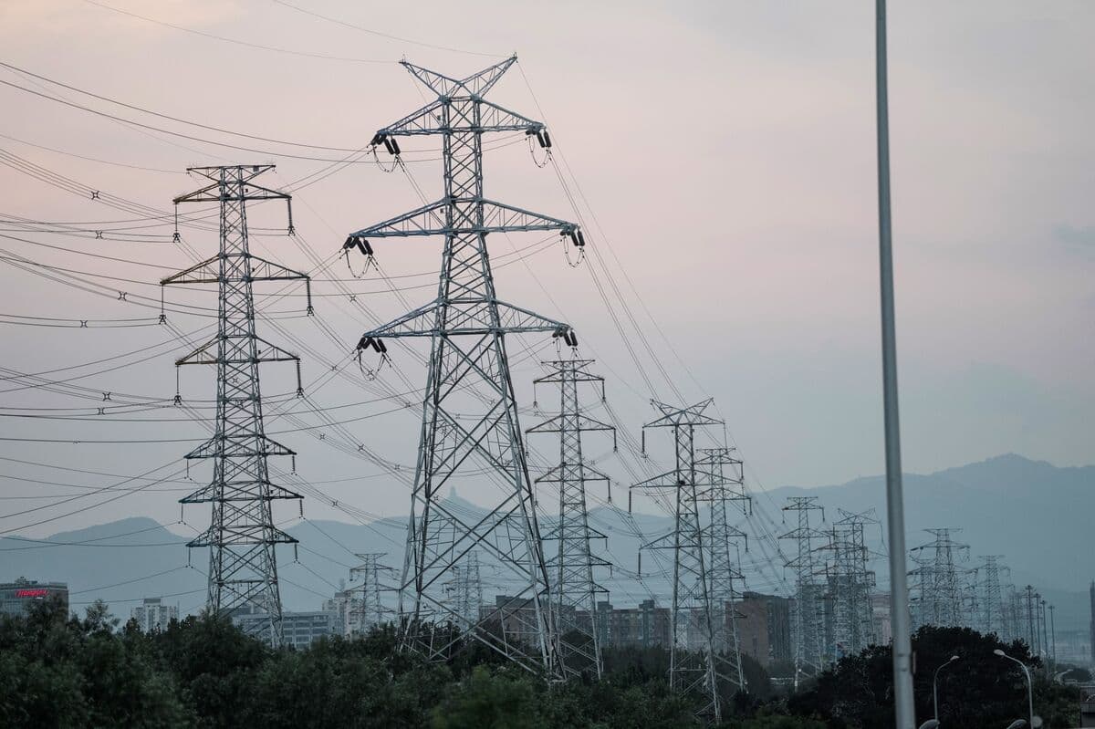 Actis Secures $2.5 Billion in Initial Close for Energy Fund