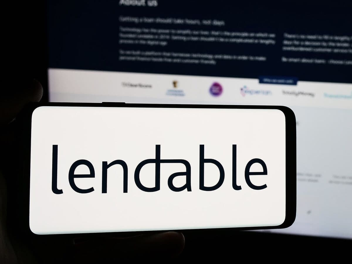 Lendable Ltd. Aims to Raise £500 Million Through Personal Loan Securities