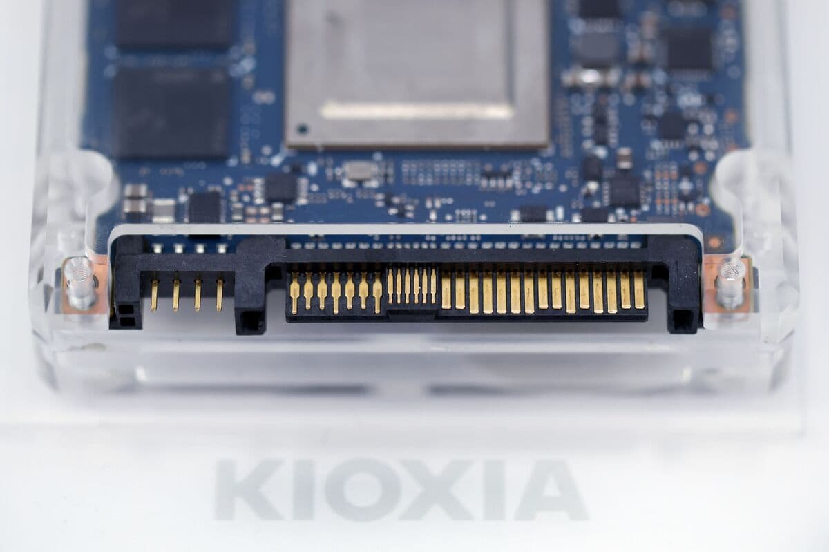 Kioxia Holdings Sees Surge in Executive Pay Amid Rising AI Chip Demand
