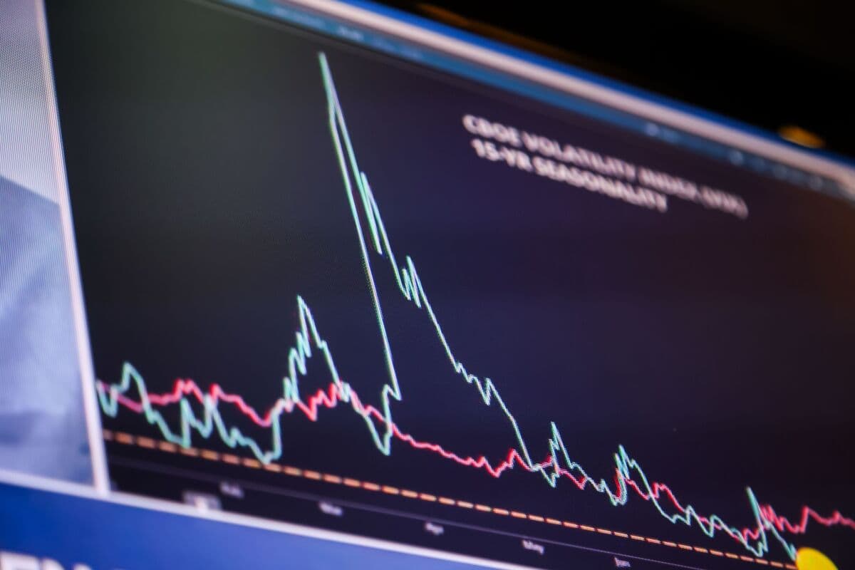 Wall Street Begins Trading Futures for Computing Power