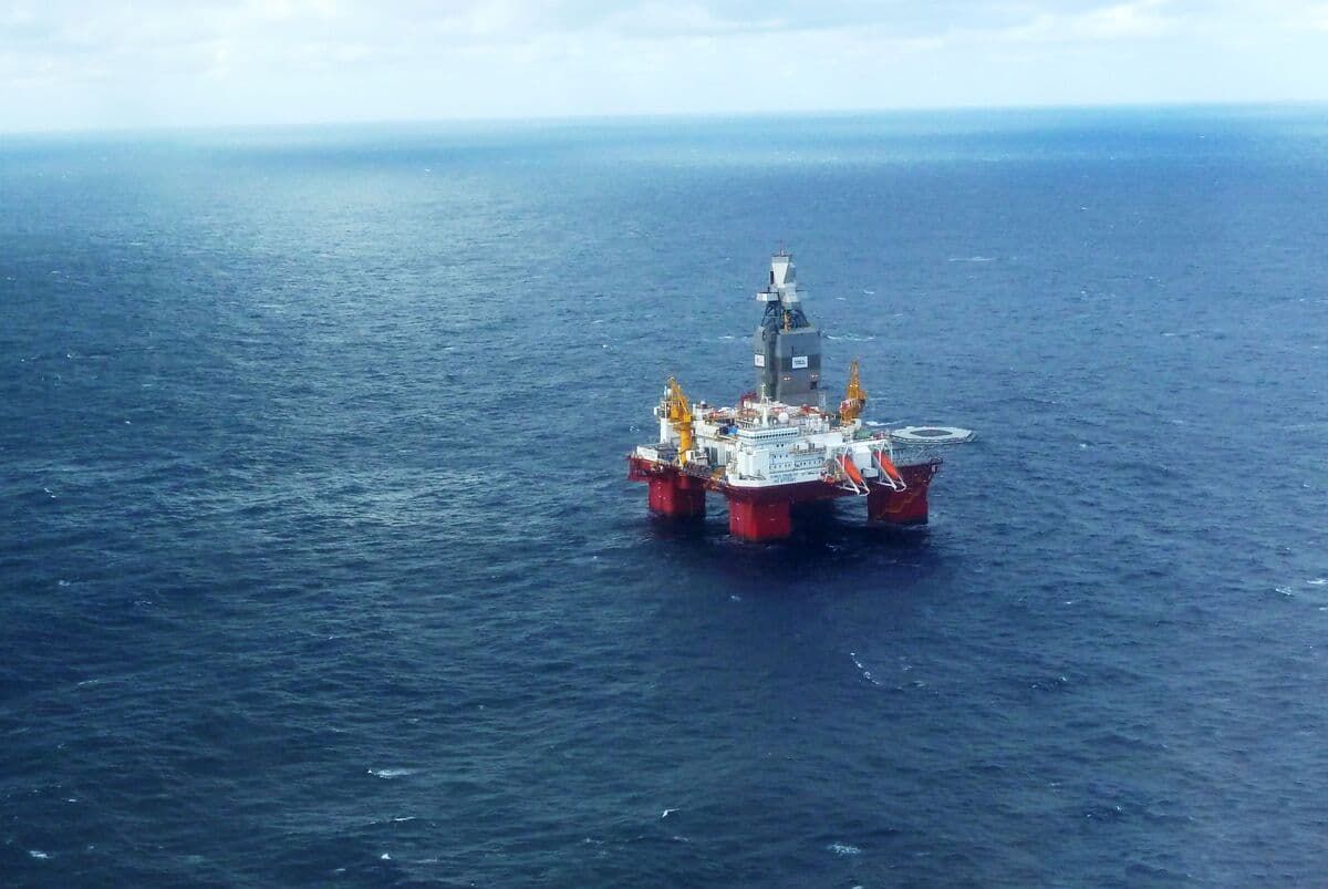 Norway Urges EU to Lift Moratorium on Arctic Oil and Gas Drilling
