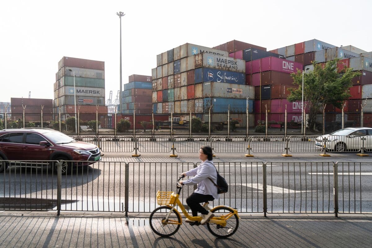 China Threatens Retaliation Against EU Over Proposed Trade Restrictions