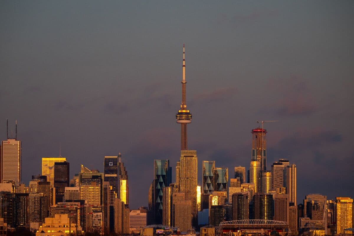 David Sharpe, Founder of Bridging Finance, Appeals Fraud Ruling in Ontario Court