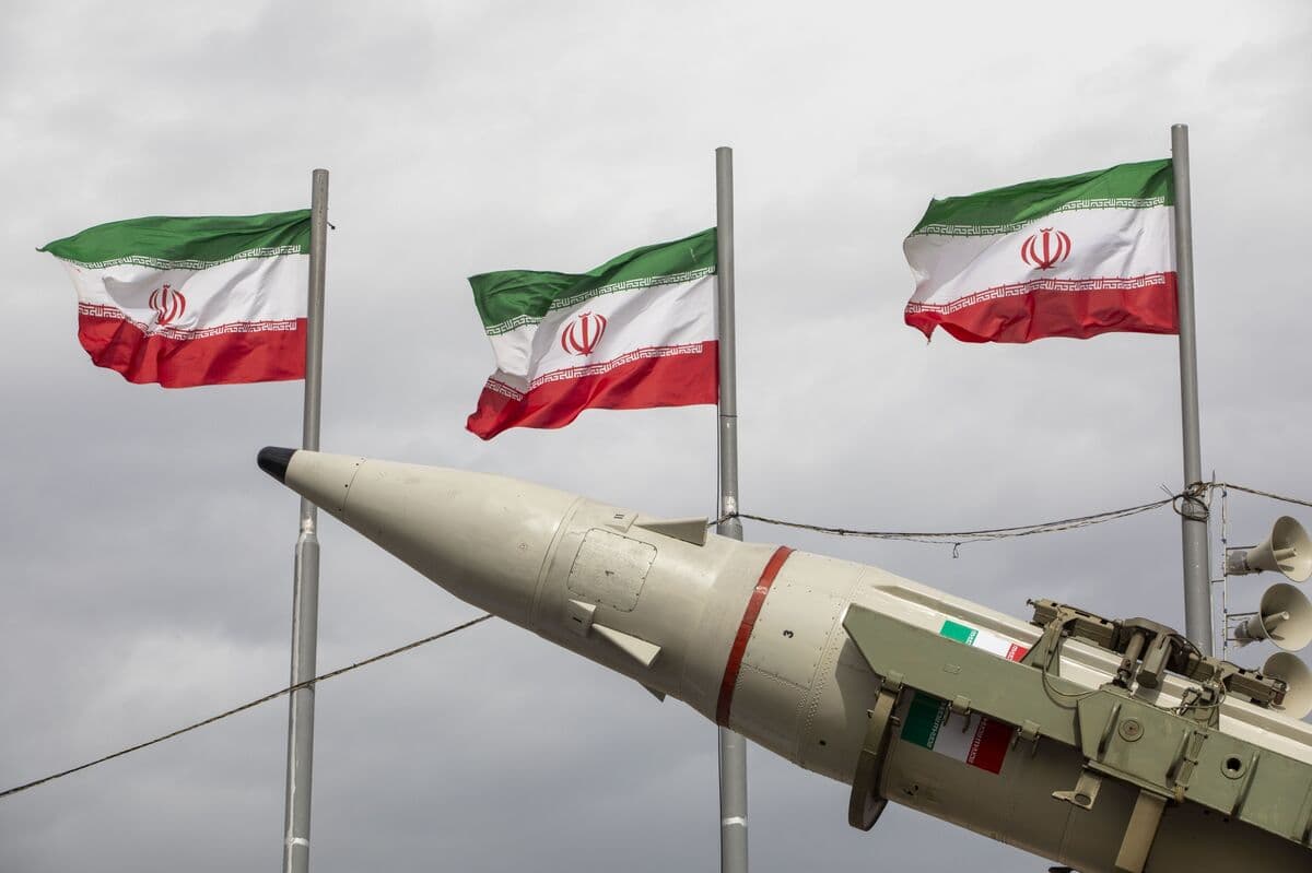 Iran Warns of Retaliation Beyond Middle East If US or Israel Launch Attacks
