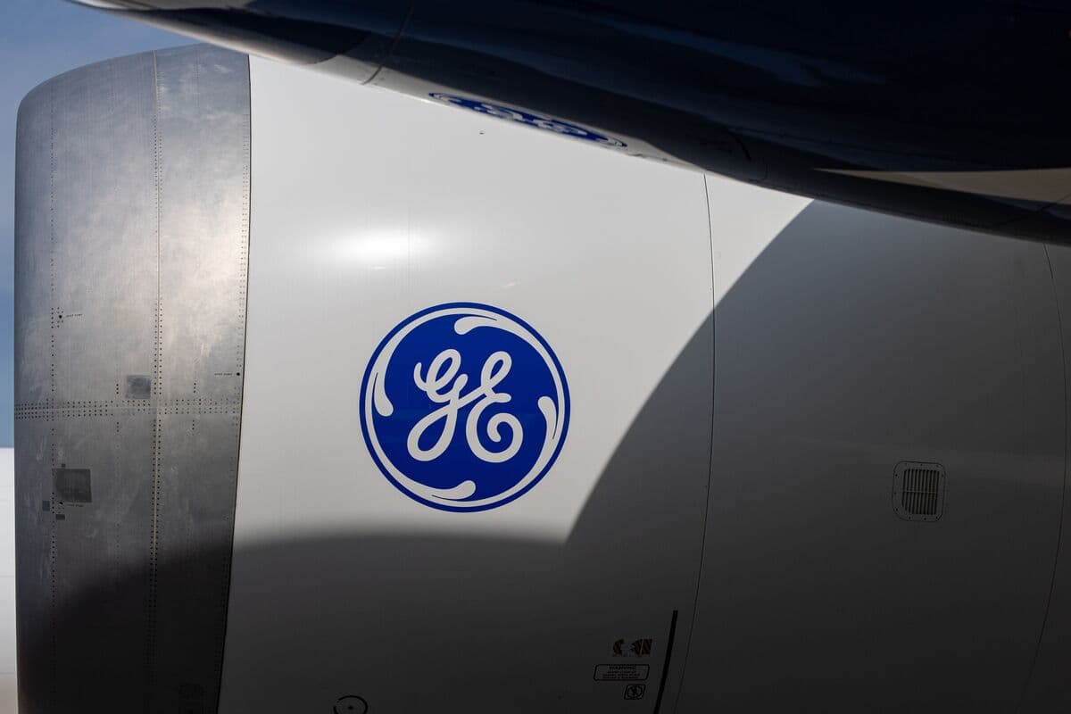 GE Sees Potential For More China Deals After Trump-Xi Meeting
