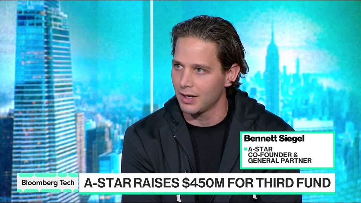 A-Star Firm Emphasizes Small Investments for Significant Returns