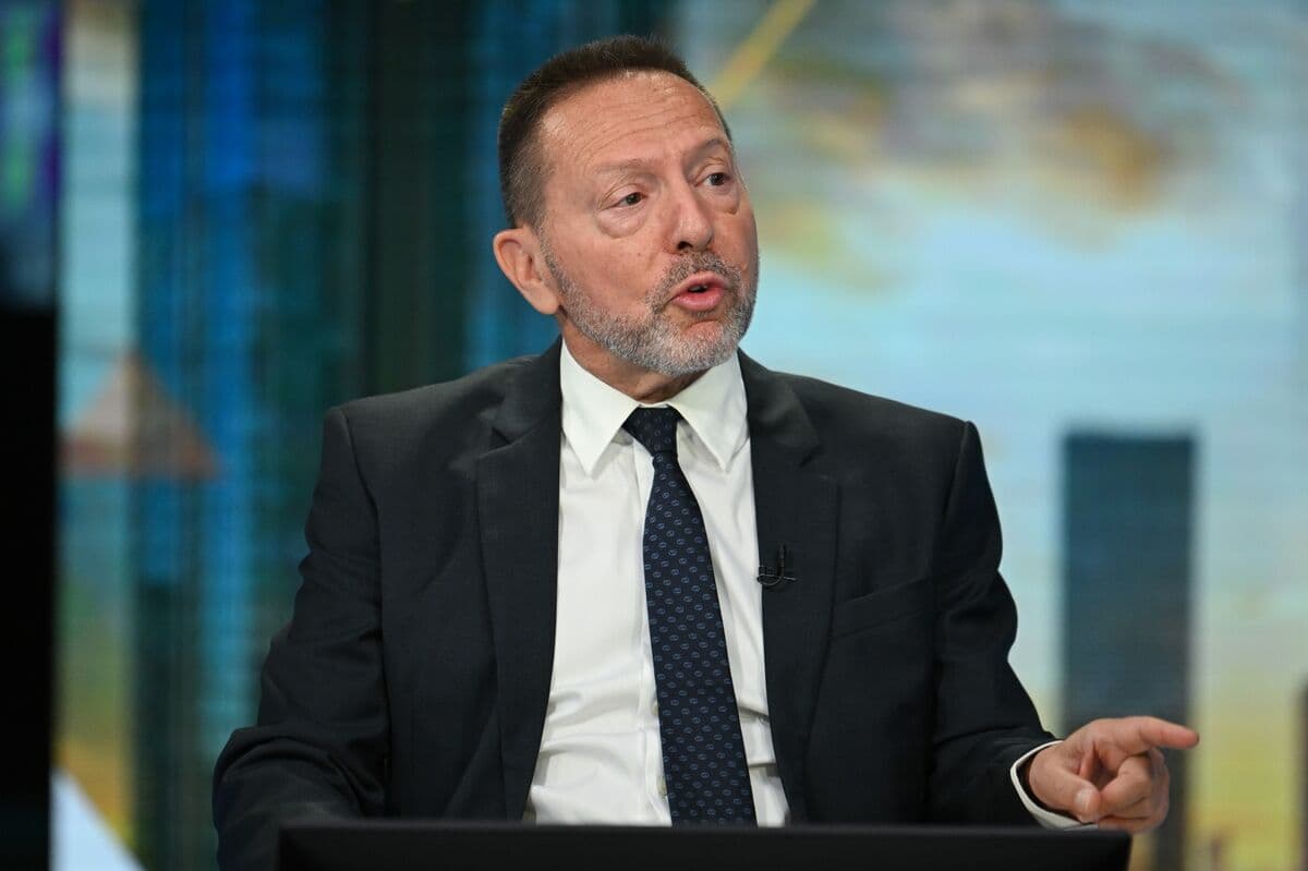 Stournaras Urges ECB to Steer Clear of Excessively Restrictive Policies