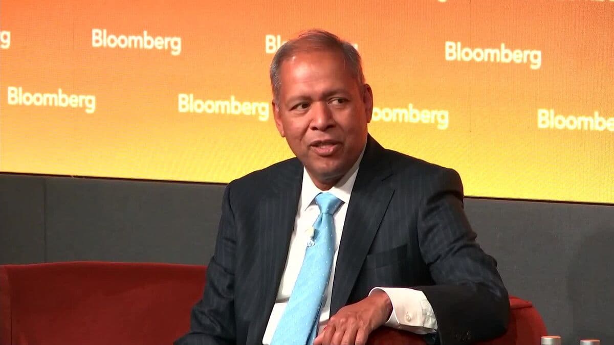 Barclays CEO Discusses AI's Gradual Influence on Banking Operations