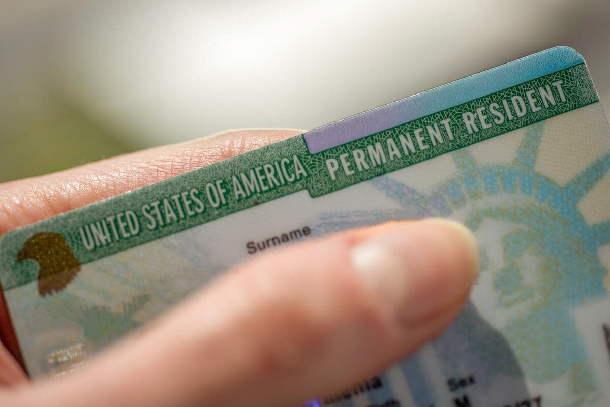 Trump Administration's New Green-Card Policy Provokes Confusion Among Lawyers