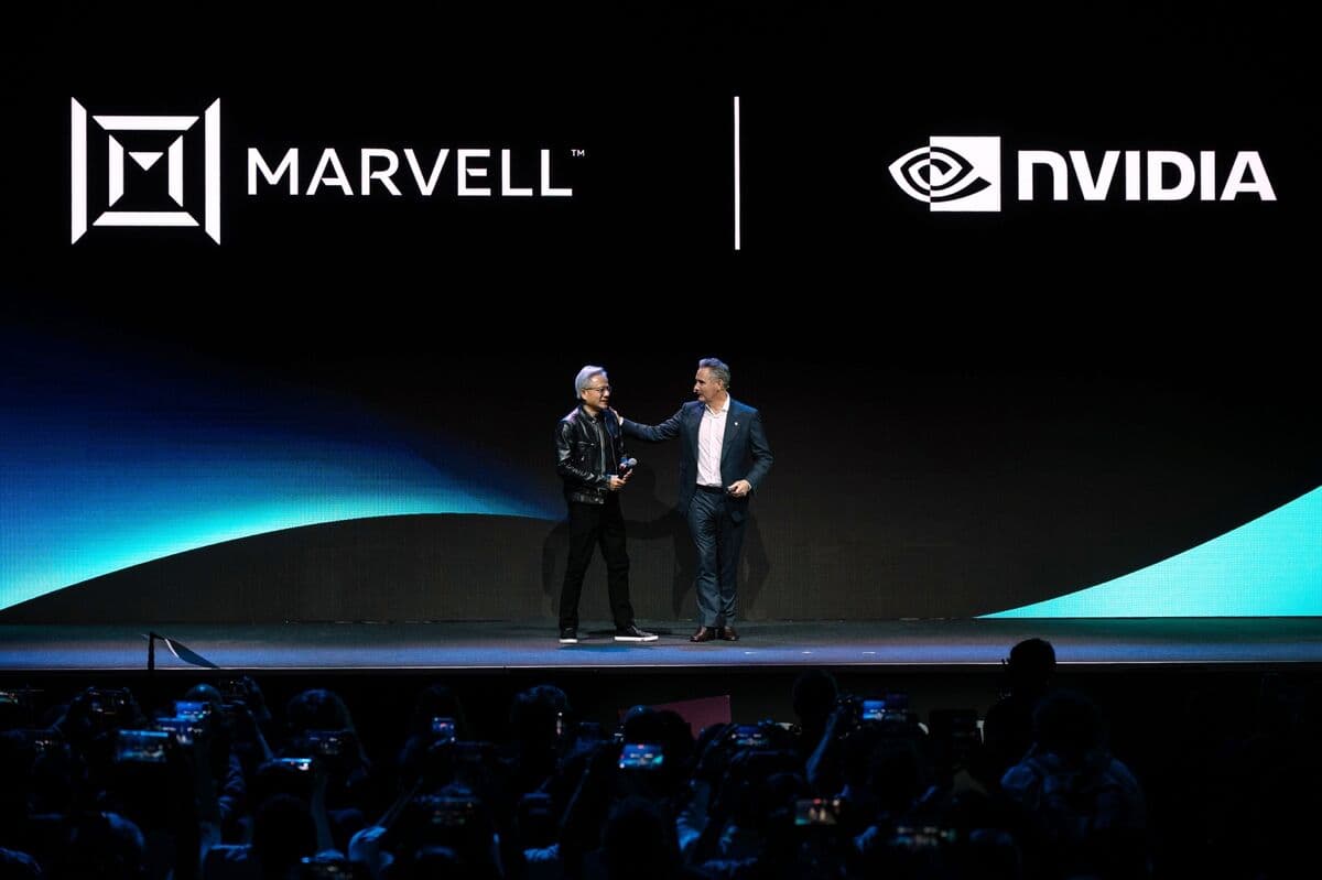 Marvell Technology Requires Significant Growth to Reach $1 Trillion Valuation