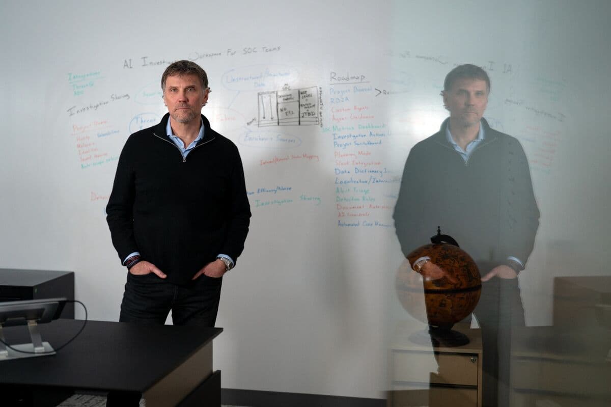 From CIA to CEO, Spies Step Out of the Shadows and Into the Boardroom