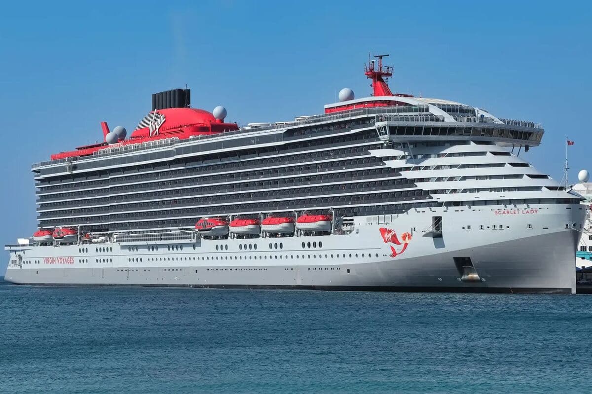Turkey and Egypt Deny Entry to LGBTQ Cruise Citing Moral Concerns