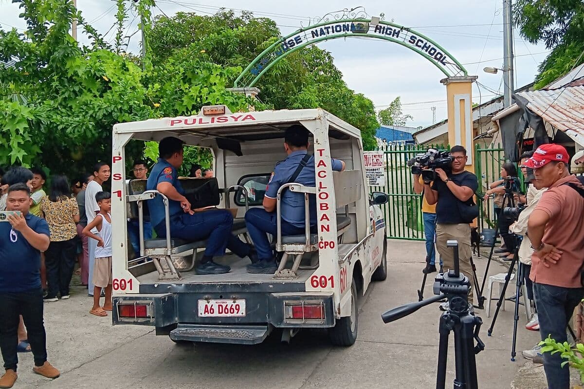 Philippines Temporarily Bans GoreBox Following School Shooting Incident