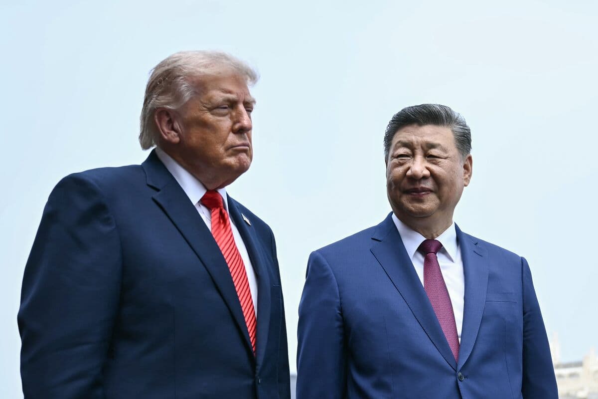 US Allies Japan and Philippines Challenge Xi on Taiwan Amid Trump Caution