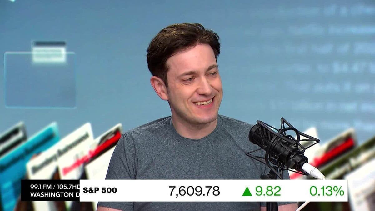 Ed Zitron Argues Against IPOs for AI Companies Lacking Profitability
