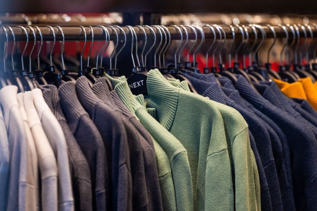 Next Sees £15 Million of Middle East Costs, Still Lifts Guidance