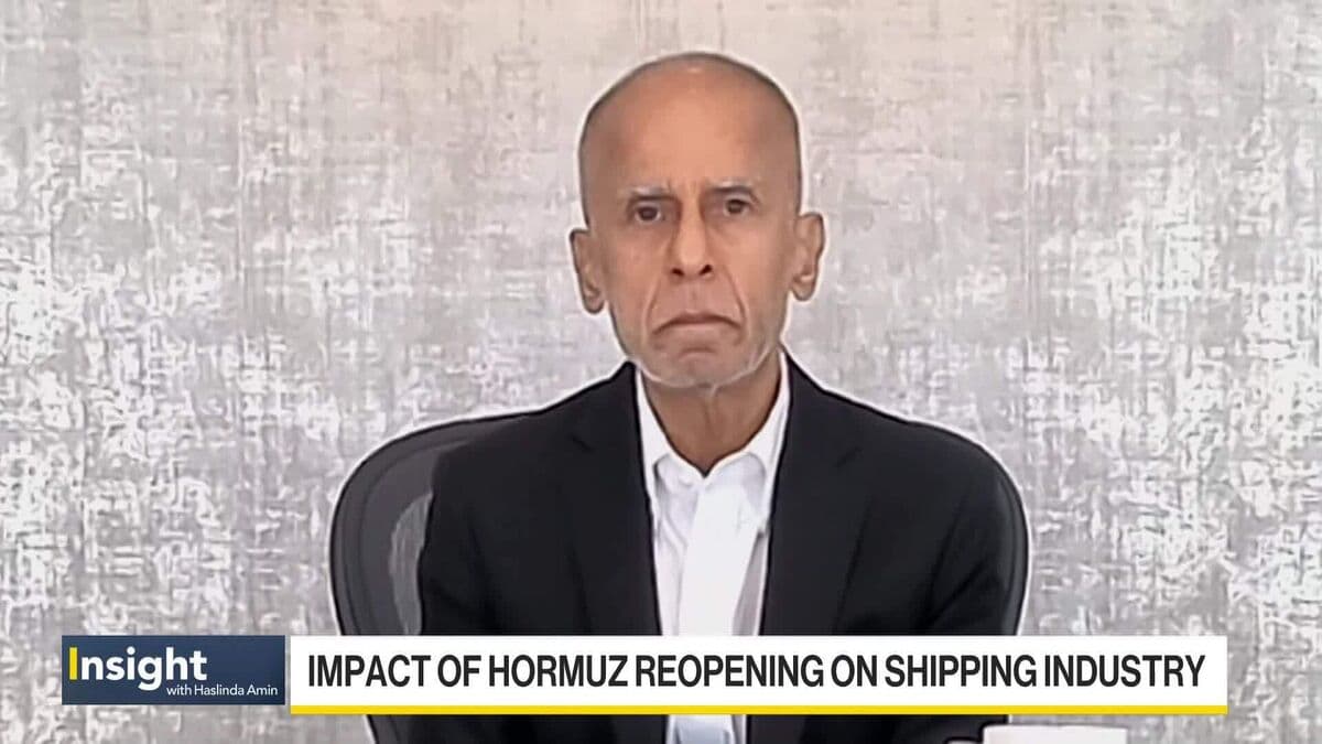 Precious Shipping Anticipates Prolonged Increase in Freight Rates