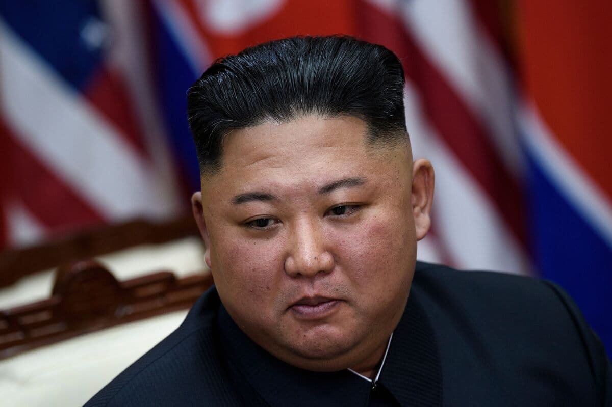 Kim Jong Un Calls for Increased Nuclear Forces Amid US-Iran Conflict