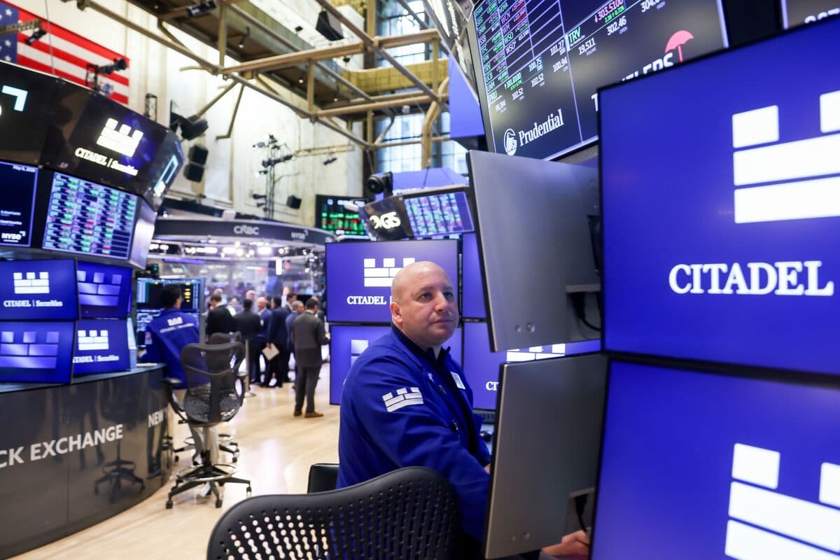 Citadel Plans to Restructure $4 Billion Loan Following Record Trading Revenue