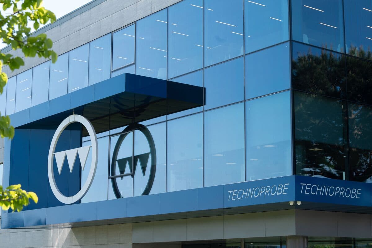 Technoprobe Shares Hit Record High Following Upward Guidance Revision