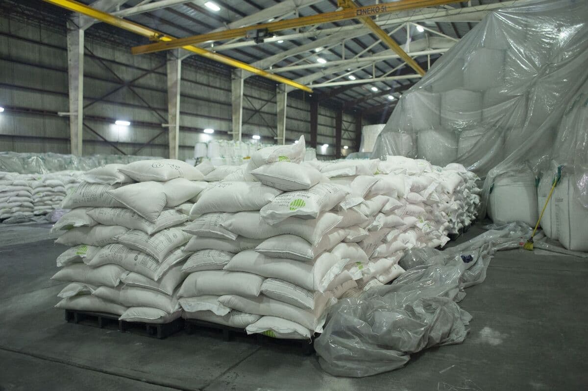 US Plans to Boost Sugar Imports from Mexico to 1.15 Million Metric Tons