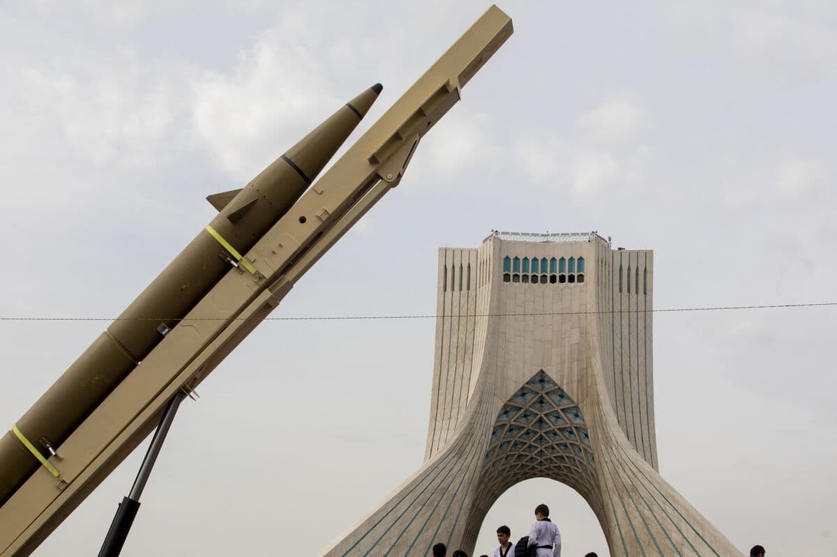 Trump Increases Pressure as Iran Promises Retaliation Beyond Middle East