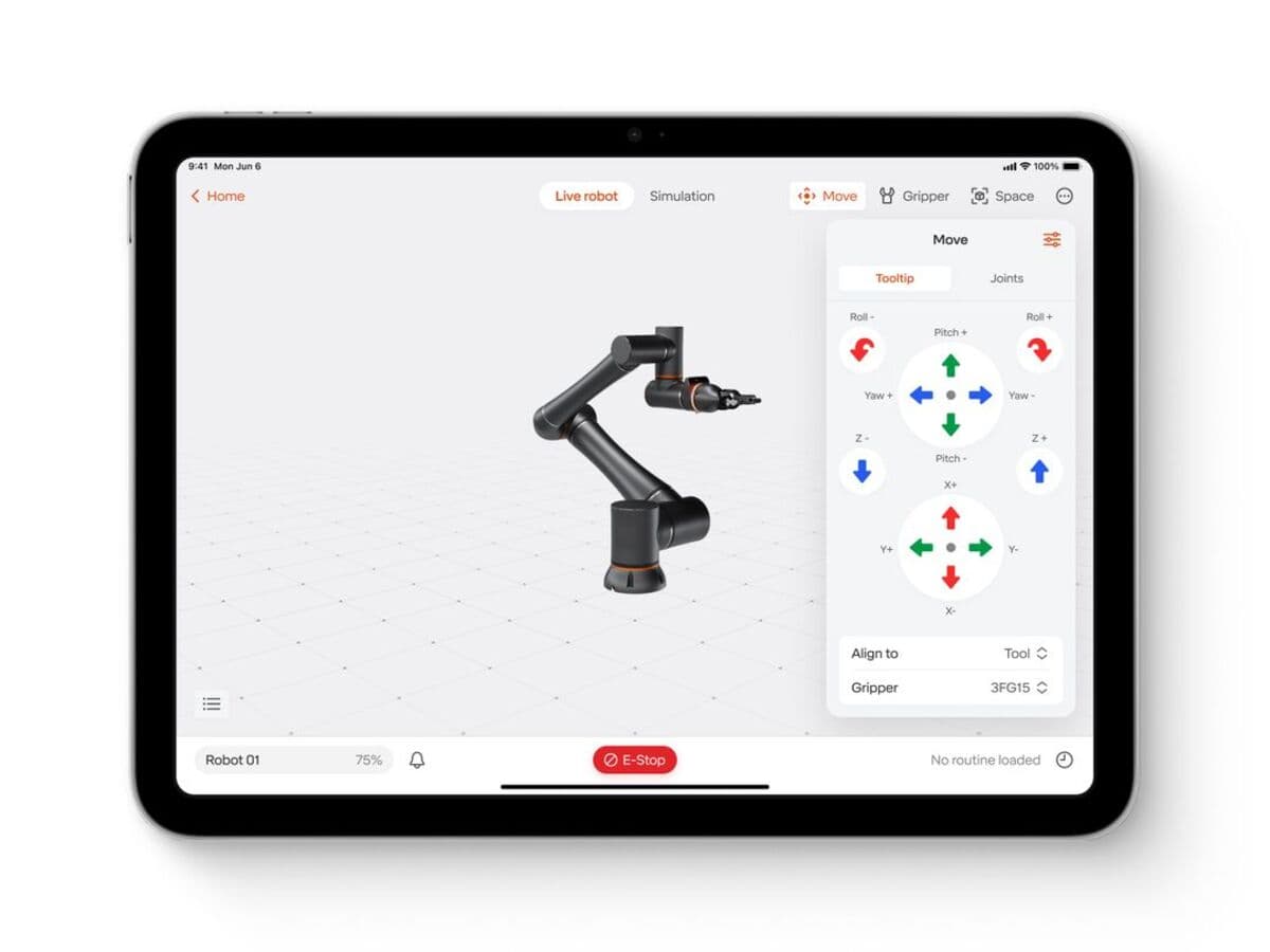 Standard Bots Secures $200 Million to Boost US Robot Manufacturing