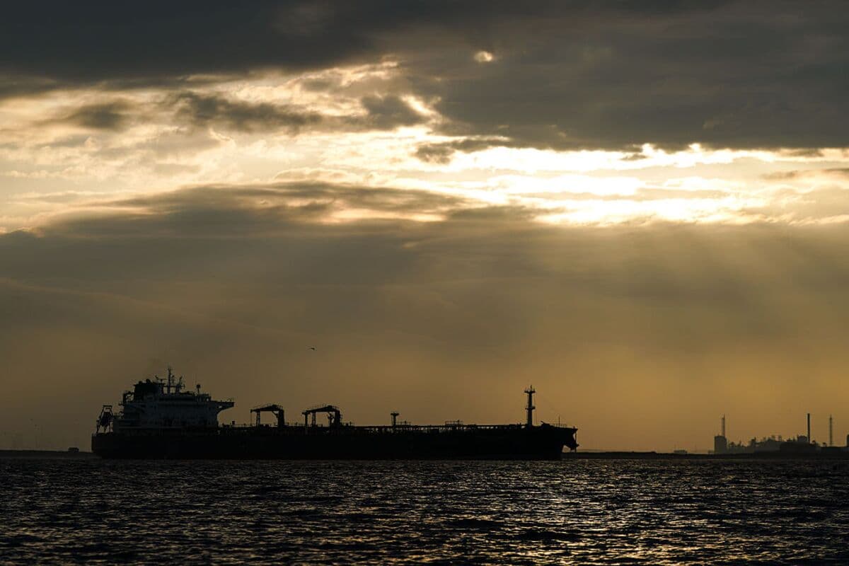 UAE Oil Exports Reach 85% of Pre-War Levels, Reports IEA
