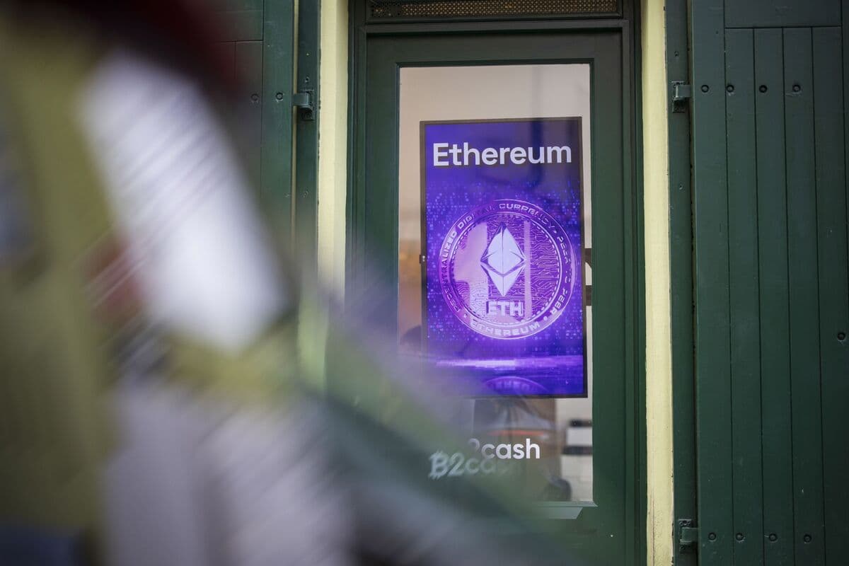 Nonprofit Behind Ether Reduces Budget by 40% Amid Difficult Conditions