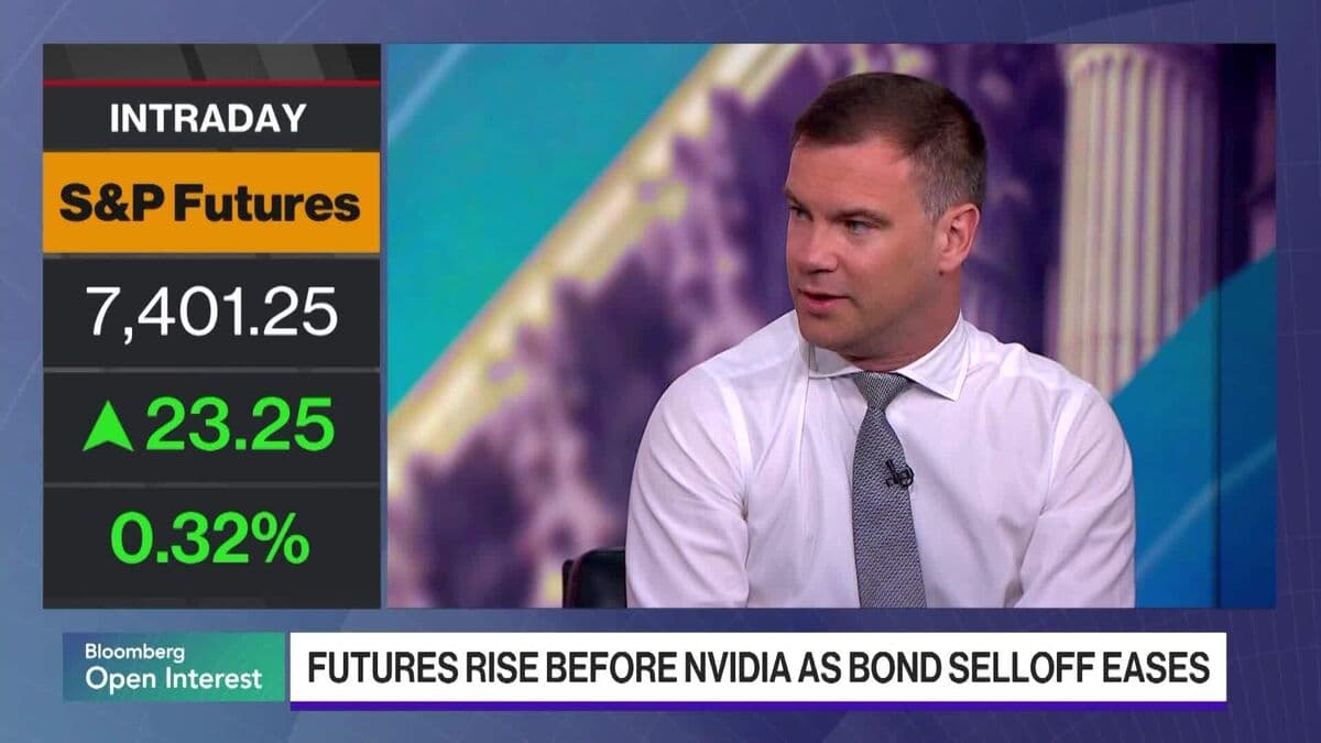 HSBC's Kettner Recommends Investing in Cyclical Stocks Amid Recovery