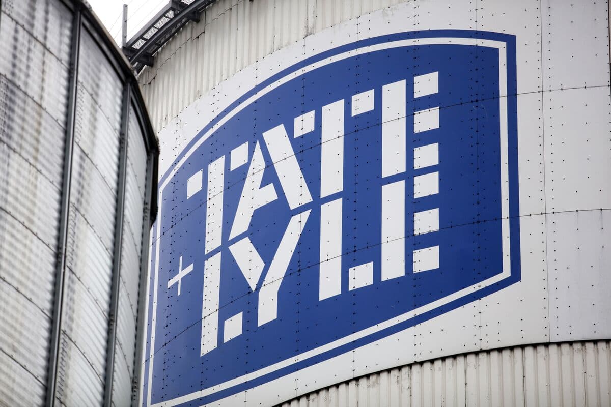 Ingredion Is in Advanced Talks to Acquire Tate & Lyle for £2.7 billion