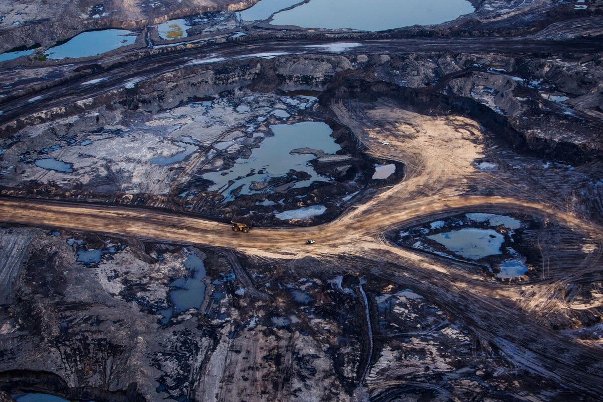 Canadian Energy Minister Affirms Oil Sands Firms Can Manage Carbon Capture Costs