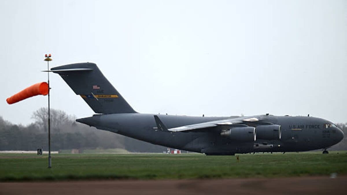 US Says Intense Strikes on Iran Will Continue With Oil Around $100