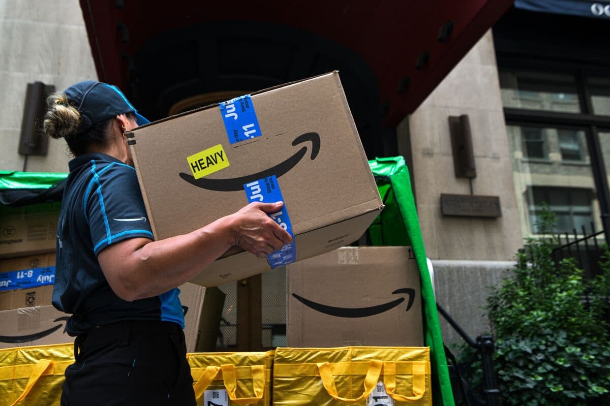 Amazon Prime Day Spending Projected to Increase 9% to $26.3 Billion