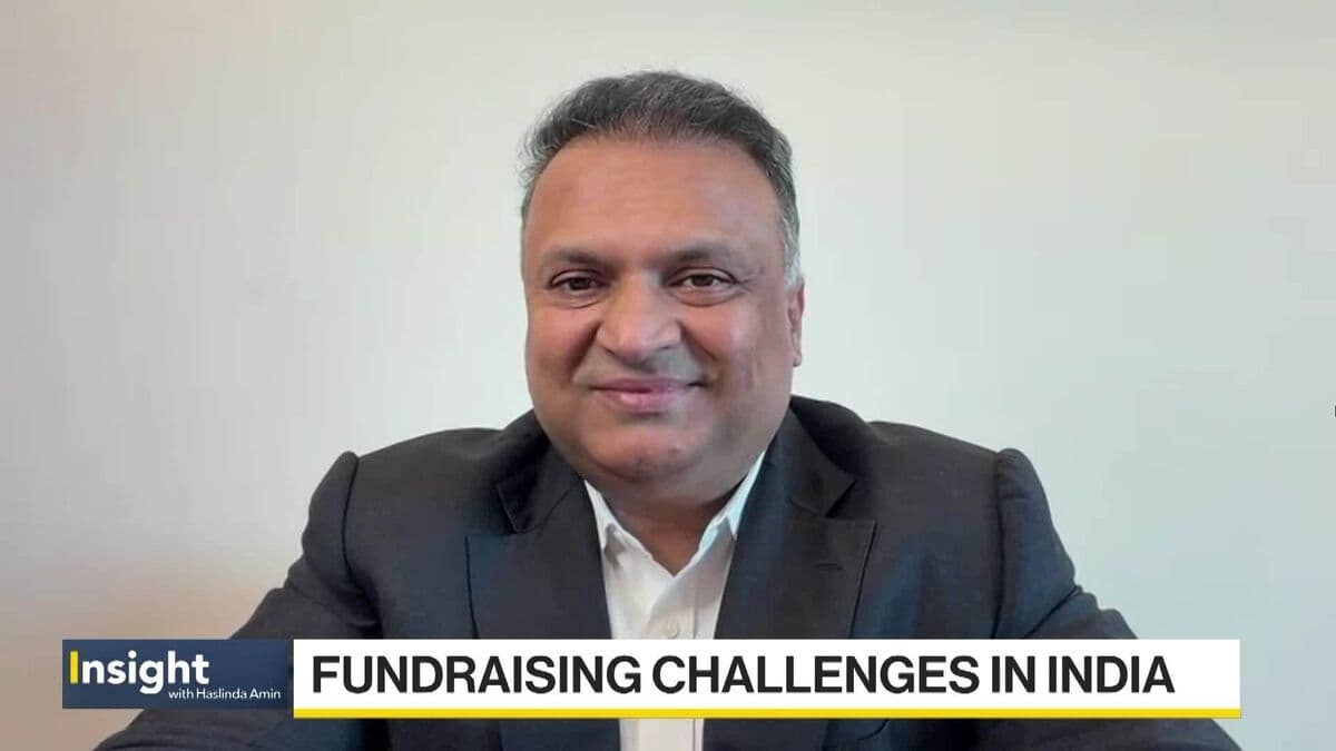 Rising Global Investment in India's Affordable Housing Sector