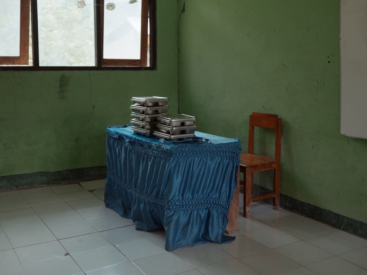 Indonesia Expands Corruption Investigation into Free-Meal Program Foundations